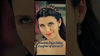 Top 10 most powerful Ottoman princesses after Mihrimah Sultan