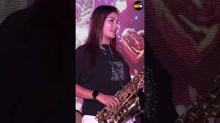 Tu Shayar Hai Main Teri Shayari | Saxophone Queen Lipika Samanta | Bikash Studio