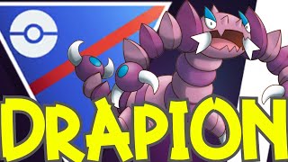 This TOP TEAM SAVES MY ELO from NIANTICS INCOMPETENCE | Great League Team | Pokemon GO Battle League