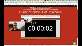 Pure WordPress: autoplaying MP4 webinars on your registration, thank you page - WebinarIgnition