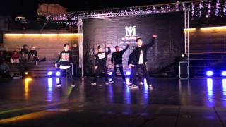 2015 新竹MM Rookie Star Vol.4  MM Popper Showcase