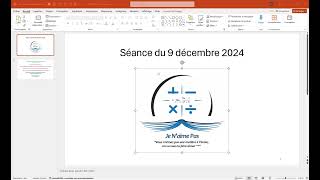 9 décembre 2024 - 1ère - Maths - Révisions