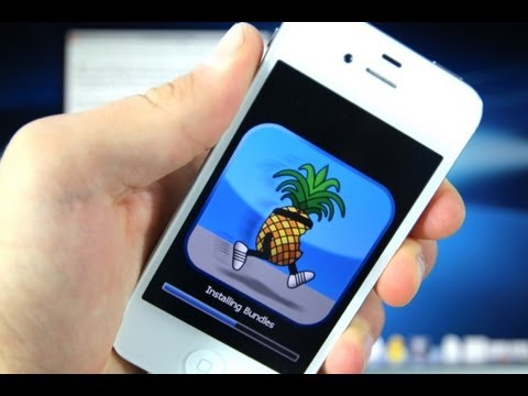 How To Jailbreak iOS 6 iPhone 4/3Gs iPod Touch 4G & Install Cydia - 6.0.1/6.0 Redsn0w 0.9.15b3 How To Jailbreak iOS 6 iPhone 4/3Gs iPod Touch 4G & Install Cydia - 6.0.1/6.0 Redsn0w 0.9.15b3