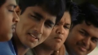 Boys Telugu Movie Part  01/14 || Siddharth, Genelia D'Souza, S.Thaman || Shalimarcinema