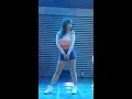 160313 여성댄스팀 클라썸 clawsome missa bad girl good girl 헬로apm 직캠 fancam