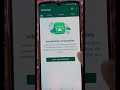 #New features add in whatsapp #communities tab😍😲😲update your whatsapp #shorts 😱
