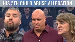 My Child Was Abused In Your Care | Steve Wilkos