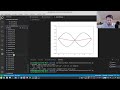 Matplotlib Tutorial 9: Creating Animations with PyPlot