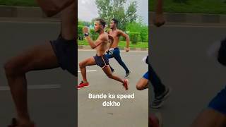 bande ka speed dekho #shorts #shortsfeed #youtubeshorts #indianarmy #feed #speed #viral #trending