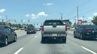 The Real Streets Of Dothan Alabama