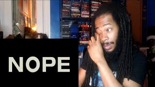 Nope - Official Final Trailer (2022) | Reaction |