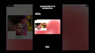 The Dark Side of Technology: A Look at Accountability in the Digital Age