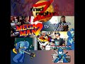 megaman 2 dr. wily s castle cover