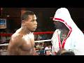 Mike Tyson (USA) vs Jose Ribalta (Cuba) | KNOCKOUT, Boxing Fight Highlights HD