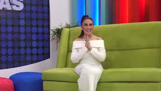 Fast Talk with Boy Abunda: Aiai delas Alas | (Online Exclusive)