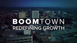 Boomtown: Redefining Growth | A KREM 2 News Special