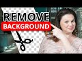 How to Remove Background in Canva