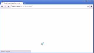 Beginner PHP Tutorial 32 Functions with a Return Value