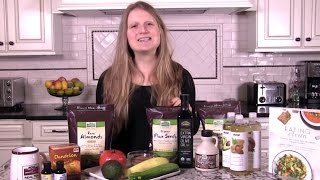 Amie Valpone's 4 Main Detox Journey Tips | #EatCleanNOW