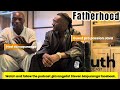 Passion Java speaks tells it all , marriage , businesses, ministry , family 