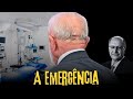 LIVE 1508: A CIRURGIA DE EMERGÊNCIA DE LULA