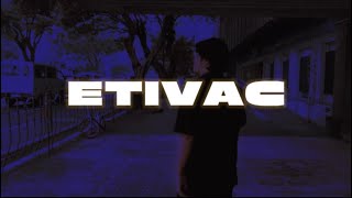 PAO - ETIVAC (Official Music Video)