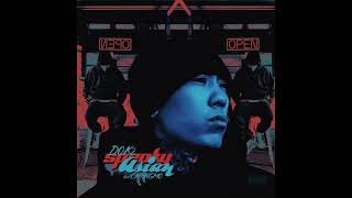 도끼 Dok2 - Spooky Asian Feat Changmo