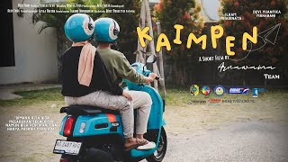 KAIMPEN - ARNAWAMA, MAN 2 TULUNGAGUNG | RFF 2023