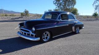 1949 Chevy Deluxe Coupe Mild Custom Big Six (Sorry Sold)