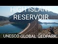 HIGH ISLAND RESERVOIR || UNESCO GLOBAL GEOPARK ||SAIKUNG ||HONGKONG