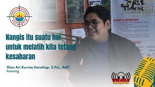 Obrolan Santai EPS 4 | Bicara tentang Mental Health, Mulailah Ucapin makasih Pada Diri Sendiri