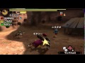 【mh4g実況】 モンハン4g　エピソードクエスト第1弾　part1　【湯けむり繁盛記】