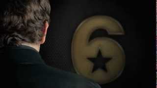 Got Your 6 Official Celebrity PSA- 2012
