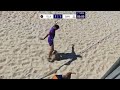 copa gaÚcho beach soccer 2025 masculino