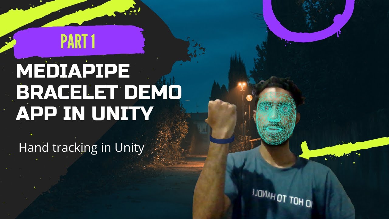 Mediapipe Unity Tutorial At Mia Mort Blog
