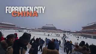 You've Never Seen CHINA like this!!