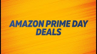 Best Amazon Prime Day 2020 Deals! (Updated Hourly!)
