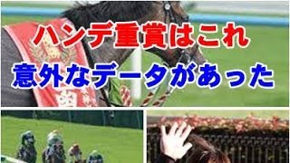 函館記念　レース結果とハンデ戦意外な法則　夏競馬を乗り切る知恵