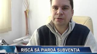 RISCA SA PIARDA SUBVENTIA