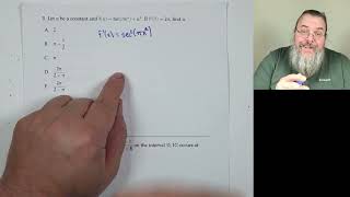 Calc 1, Final walkthrough (Fall 2024)