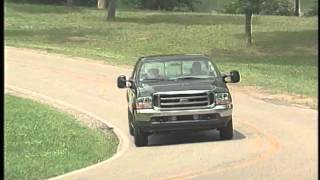 Ford F350 Super Duty 2003