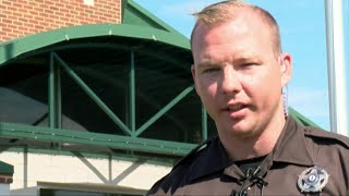 Bedford County deputy recognized
