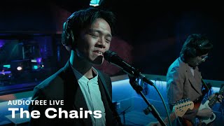 The Chairs - 日常的鏡頭 (Through The Lens of Life) | Audiotree Live