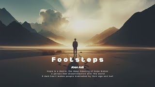 Alan Adi - Footsteps (Official Music)