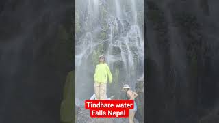 Tindhare Jharana vlogs Rusi Ga. Pa. 1 Kavre Nepal #bicyclevlog 28 OCT 2023