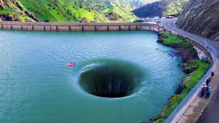 10 Places You Should Never Swim...