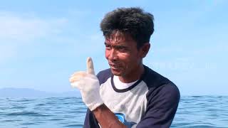 MANCING MANIA - MONSTER ATAMBUA (04/11/17) 3 - 1