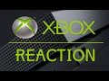 E3 2017 - XBOX BRIEFING REACTION! | XBOX One X, Sea of Thieves, ANTHEM, and More!