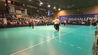 231202 DM Norrland BV kvartsfinal heat 02