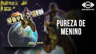 Marcelo Santana - Pureza de Menino